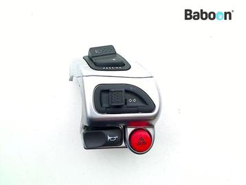 Stuurschakelaar Links Piaggio | Vespa MP3 500 LT Sport, Motoren, Verzenden, Gebruikt