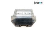 Kleppendeksel Rechts Moto Guzzi Quota 1000 1992-1997 ie, Motoren, Verzenden, Gebruikt