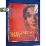 Rediscovering Pompeii 9788870627862, Boeken, Verzenden, Gelezen