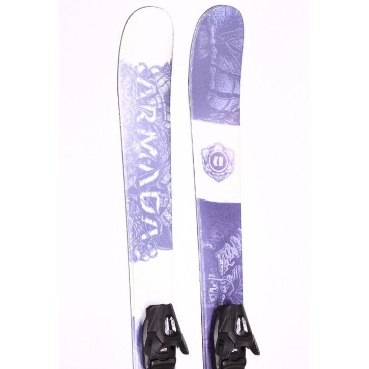 142 149 kinder skis ARMADA ARW 84, freestyle, TWINTIP, grip, Sport en Fitness, Skiën en Langlaufen, Ski, 140 tot 160 cm, Carve