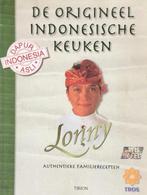 Origineel Indonesische Keuken 9789051217117, Zo goed als nieuw, Lonny Gerungan, Onbekend, Verzenden