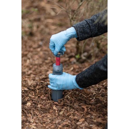 Mollenklem woelmuisval volestop - kerbl, Dieren en Toebehoren, Overige Dieren-accessoires, Nieuw