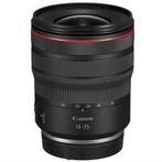 Canon RF 14-35mm 4.0 L IS USM **OUTLET** nr. 0545, Audio, Tv en Foto, Foto | Lenzen en Objectieven, Ophalen of Verzenden, Nieuw