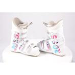 36,5 37 kinder skischoenen ROSSIGNOL FUN GIRL J4, macro, Gebruikt, Verzenden, Rossignol, Schoenen