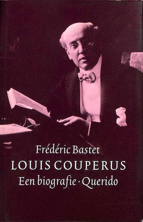 Louis Couperus - Een biografie 9789021451367, Boeken, Literatuur, Gelezen, Verzenden
