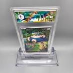 SNORLAX AR Graded card - Graad 9.5, Hobby en Vrije tijd, Nieuw