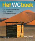 Het Wc-Boek 9789068685121, Gelezen, [{:name=>'S. James', :role=>'A01'}, {:name=>'F. Hendriks', :role=>'B06'}, {:name=>'Kirsty Seymour-Ure', :role=>'B01'}, {:name=>'M.E. Gregory', :role=>'A01'}]