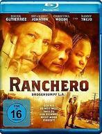 Ranchero - Drogensumpf L.A. [Blu-ray] von Kaponas, R...  DVD, Verzenden