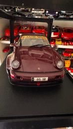 Solido 1:18 - Modelauto - Porsche 911 (964) RWB Rauh-Welt, Nieuw