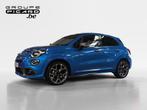 Fiat 500X, Auto's, Fiat, Nieuw