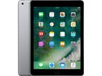 Apple iPad - Wi-Fi - 128GB - Grijs (2017), Verzenden