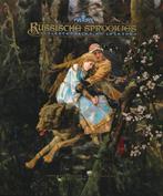 Russische sprookjes, volksverhalen en legenden 9789056626075, Verzenden, Gelezen, L. Iovleva