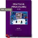 Didactische ondersteuning OA 4.61 9789076887593, Boeken, Verzenden, Zo goed als nieuw, A. van Gessel