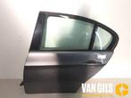 Portier 4Deurs links-achter BMW 1-Serie O177751, Nieuw