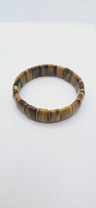 Mooie Tibetaanse armband Tijgeroog - Gezondheid en Welzijn -, Collections, Minéraux & Fossiles