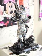 Patryk Konrad - Mickey holographic comic book edition, neo