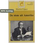 De stem uit Amerika 9789070447427 Gysen, Verzenden, Gelezen, Gysen