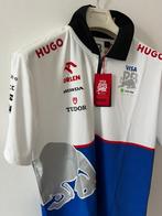 Hugo Boss ft Honda - Poloshirt - Nieuw met tags