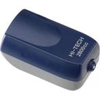 Ebi HI-TECH Air 1400cc luchtpomp - 80ltr./ 1 uitgang, Verzenden, Nieuw