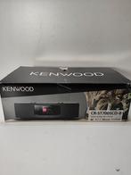 Kenwood CR-ST700SCD Zwart Radios, TV, Hi-fi & Vidéo, Radios, Verzenden