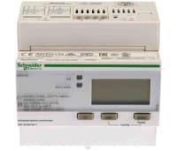 Schneider Electric Acti 9 Elektriciteitsmeter - A9MEM3155, Doe-het-zelf en Bouw, Elektriciteit en Kabels, Verzenden