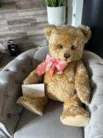 Steiff - Teddybeer Jackie 80 cm - 1980-1990 - Duitsland, Antiek en Kunst