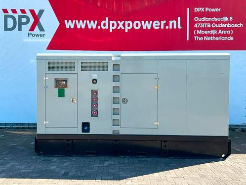 Perkins 2506C-E15TAG1 - 500 kVA Generator - DPX-19813, Zakelijke goederen, Machines en Bouw | Aggregaten, Ophalen of Verzenden