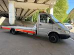 Dépanneuse Mercedes Sprinter Algema 413 CDI, Autre carrosserie