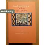 De Roos van Dekama / Delta-reeks 9789025331429 J. van Lennep, Boeken, Verzenden, Gelezen, J. van Lennep