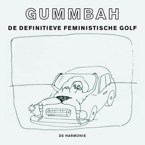 De definitieve feministische golf 9789076174808, Boeken, Strips | Comics, Zo goed als nieuw, Verzenden