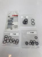 Märklin H0 - 7151/7152/7153/7154/7149/7194/7164/7185 -, Hobby en Vrije tijd, Modeltreinen | H0, Nieuw