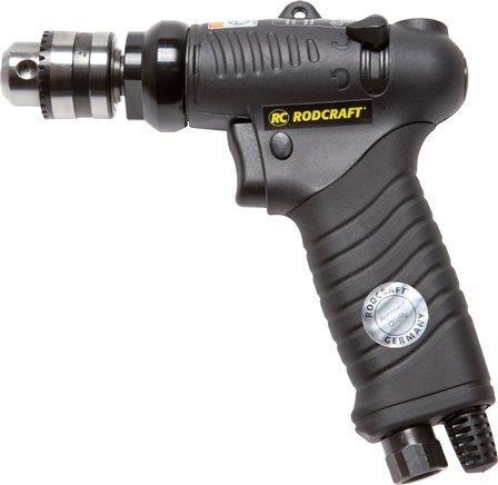 Pneumatische Pistoolgreep Boormachine Met Tandkransboorkop, Doe-het-zelf en Bouw, Overige Doe-Het-Zelf en Bouw, Verzenden