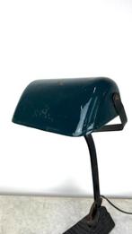 Dr. Ing. Schneider & Co - Bureaulamp - Metaal - Art Deco, Antiek en Kunst