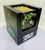 Vanessa Fodera (1981) - HULK ROLEX / TIME IS MONEY - Luxury