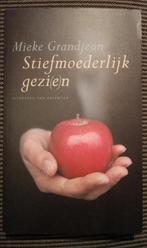 Stiefmoederlijk gezi(e)n 9789056170790 Michael Grandjean, Verzenden, Zo goed als nieuw, Michael Grandjean