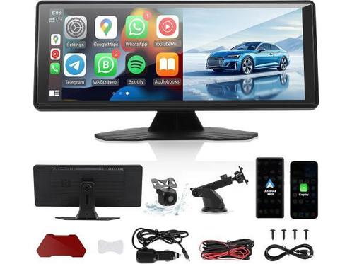 Veiling - Smart autoradio - Apple CarPlay/Android Auto, Auto diversen, Autoradio's