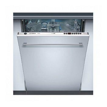 Bosch Shv55m43 Inbouw Vaatwasser 60cm Xl