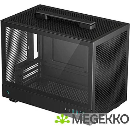 DeepCool CH160, Informatique & Logiciels, Boîtiers d'ordinateurs, Envoi