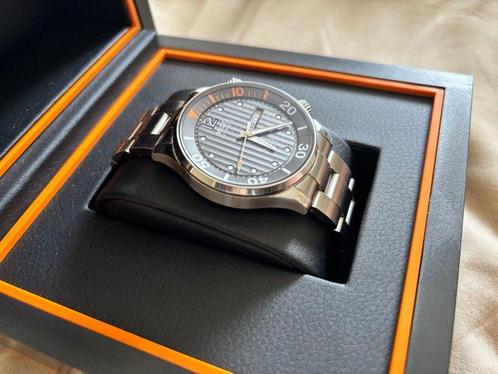 Mido - Multifort Dual Crown Diver - M005.930.11.060 - Heren, Handtassen en Accessoires, Horloges | Heren