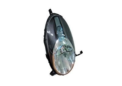 Nissan Micra 2008-2010 Koplamp Links (Koplampen), Auto-onderdelen, Verlichting, Nieuw, Verzenden