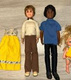 Mattel - Pop Sunshine Family - 1970-1980
