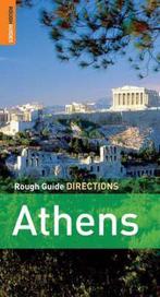 Rough Guide Directions Athens 9781843537731, Zo goed als nieuw, John Fisher, Verzenden