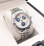 Breitling - Colt Transocean Chronograph - A53040 - Heren -, Handtassen en Accessoires, Nieuw