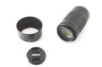 Nikon AF-P DX Nikkor 70-300mm F4.5-6.3 G ED VR [#319], Audio, Tv en Foto, Fotocamera's Digitaal, Nieuw