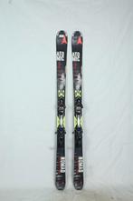 Atomic Nomad crimson TI - 178, Verzenden