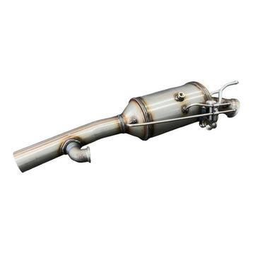 Roetfilter Mercedes CLA, GLA, W176, W246, Verzenden