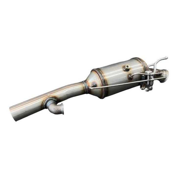 Roetfilter Mercedes CLA, GLA, W176, W246, Auto-onderdelen, Uitlaatsystemen, Verzenden