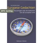 Europese gedachten 9789086871407 [{:name=>Erik De Bom, Verzenden, [{:name=>"Erik De Bom"