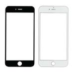 iPhone 8 Plus Frontglas Glas Plaat AAA+ Kwaliteit - Wit, Verzenden