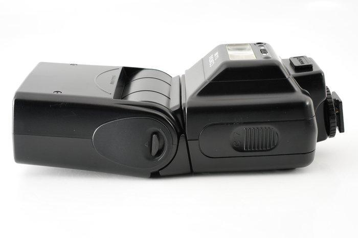 Contax TLA 360 [#945] Flitser, Audio, Tv en Foto, Fotocamera's Analoog